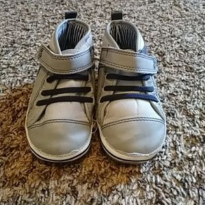 Baby Boy Shoes